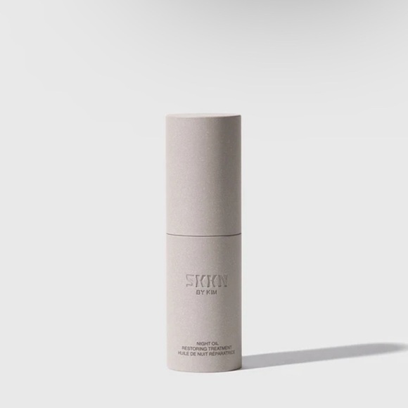 SKKN BY KIM Other - SKKN BY KIM Night Oil 1 FL OZ NEW